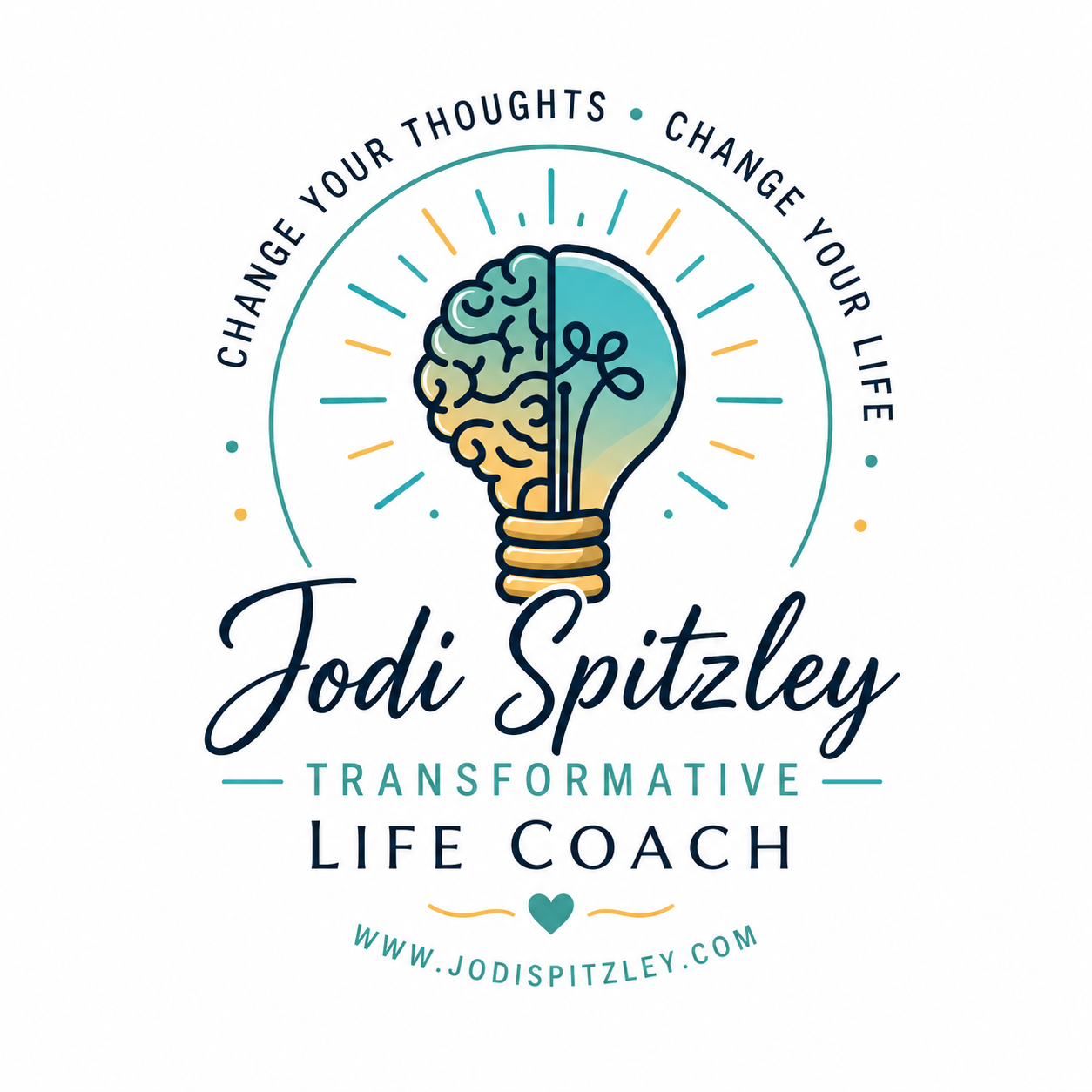 Jodi Spitzley – Transformative Life Coach